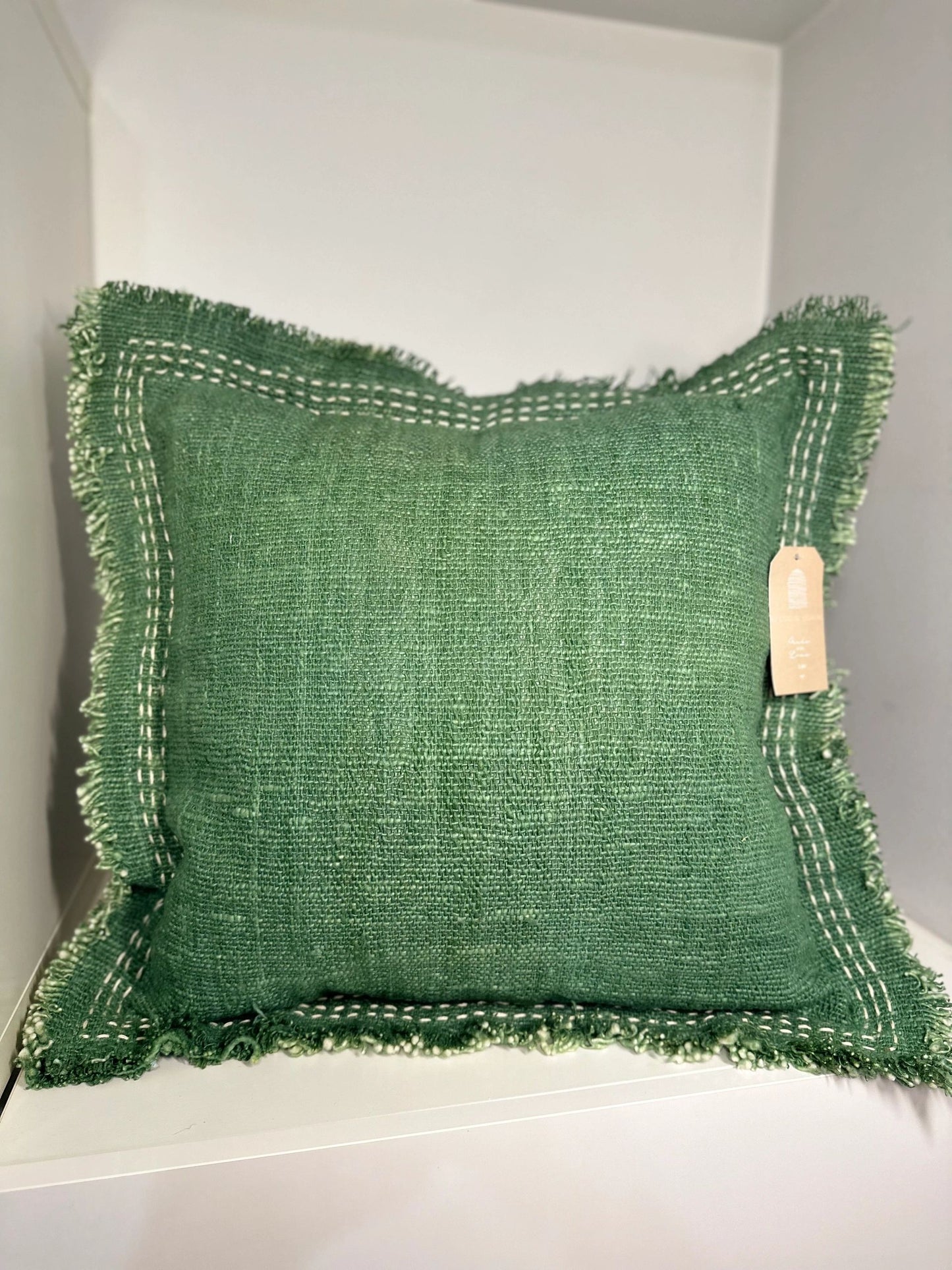 Raw Cotton