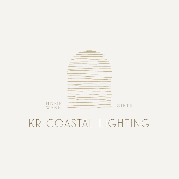 KR Coastal Lighting Homeware & Gifts 
