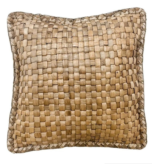 Waterweave Cushion